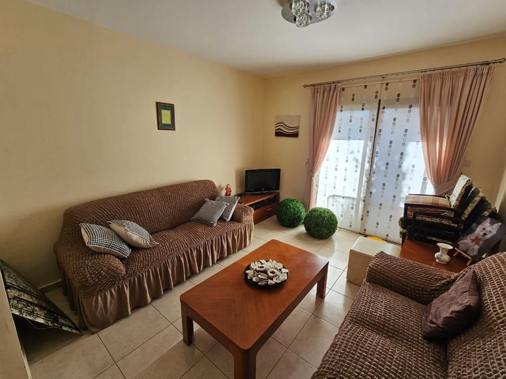 Таунхаус в Пафосе, Кипр, 90 м2 фото 3