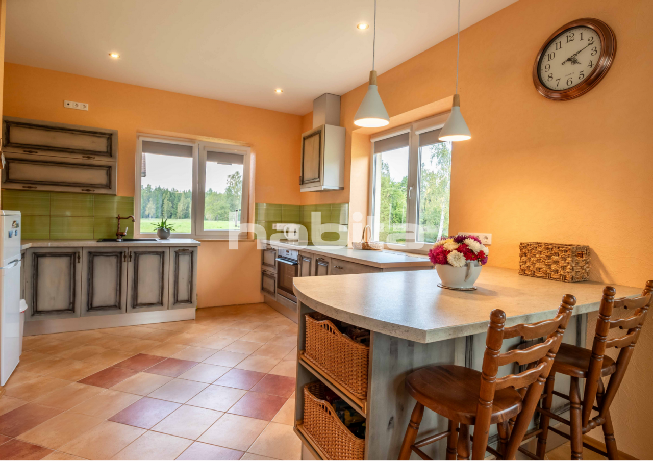 Дом Ciruli, Латвия, 472 м2 фото 5