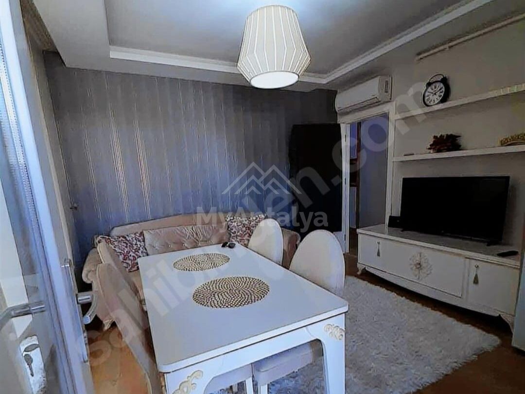 Квартира в Анталии, Турция, 85 м2 фото 3