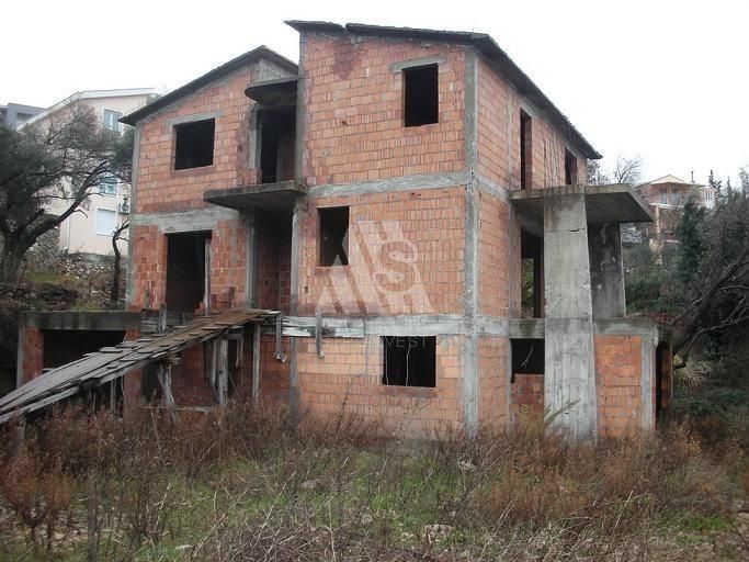 Дом в Бечичи, Черногория, 300 м2 фото 4