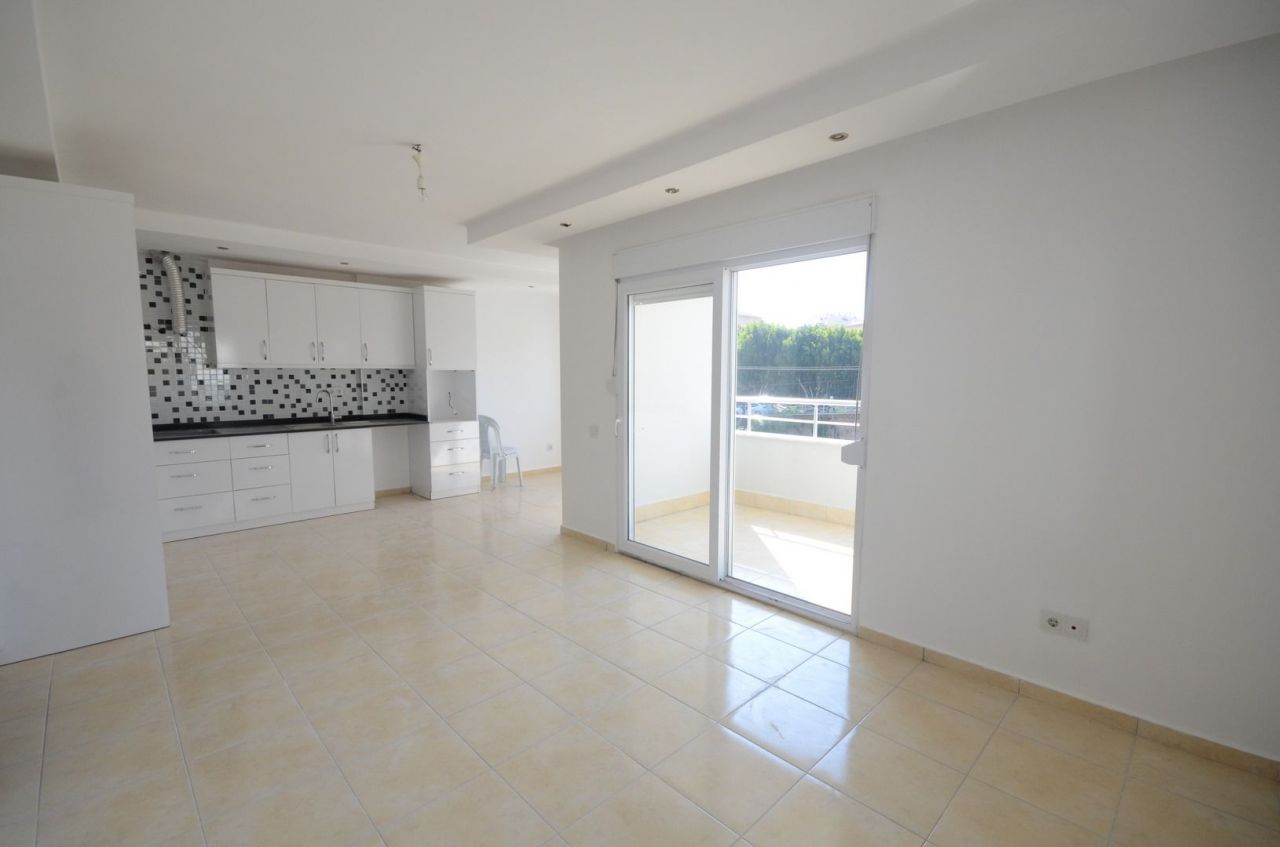 Апартаменты в Алании, Турция, 100 м2 фото 5
