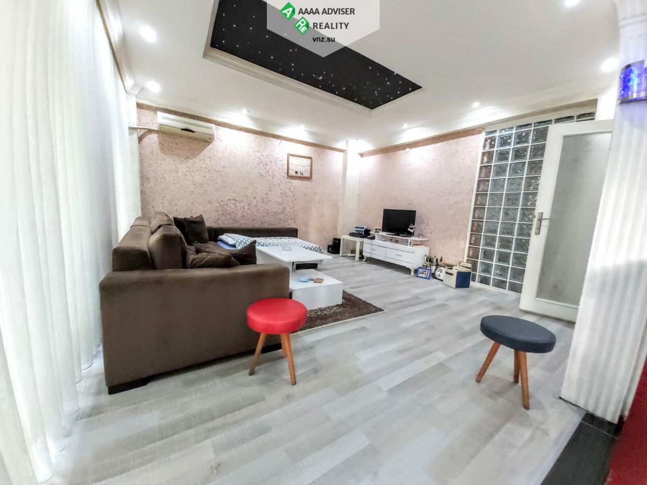 Квартира в Анталии, Турция, 110 м2 фото 5