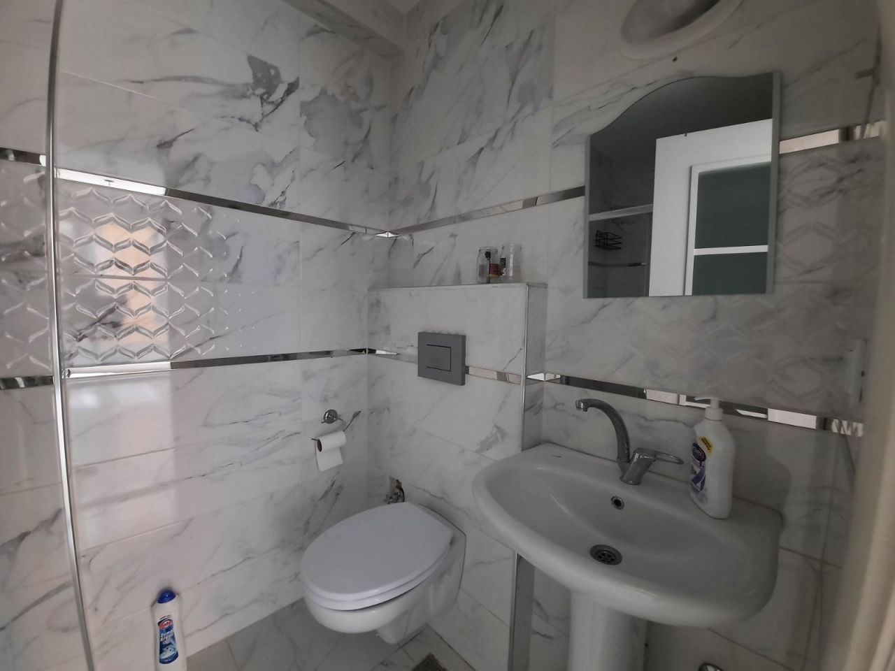 Квартира в Алании, Турция, 65 м2 фото 5