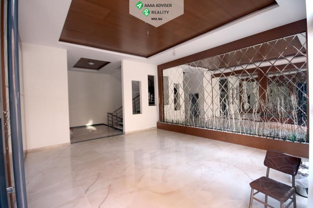 Квартира в Алании, Турция, 55 м2 фото 5