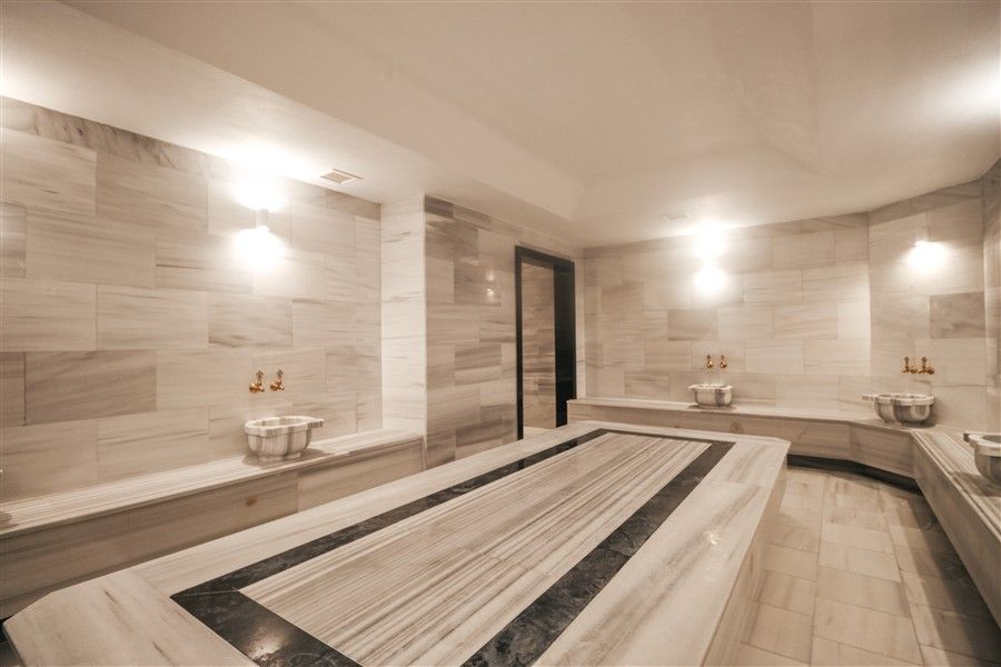 Квартира в Алании, Турция, 89 м2 фото 4