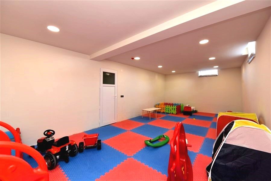 Пентхаус в Газипаше, Турция, 220 м2 фото 4