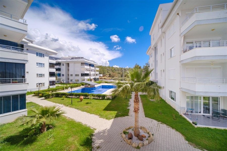 Квартира в Алании, Турция, 85 м2 фото 3