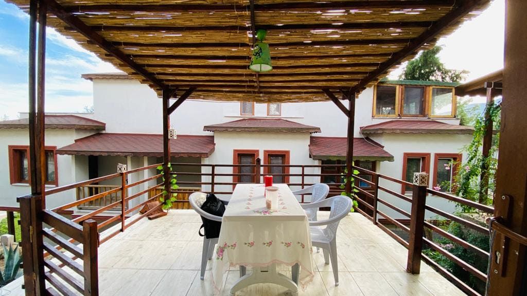 Вилла в Кемере, Турция, 90 м2 фото 4