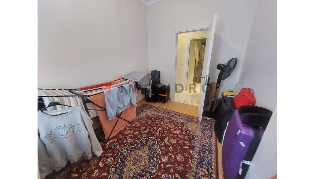 Квартира в Стамбуле, Турция, 75 м2 фото 5