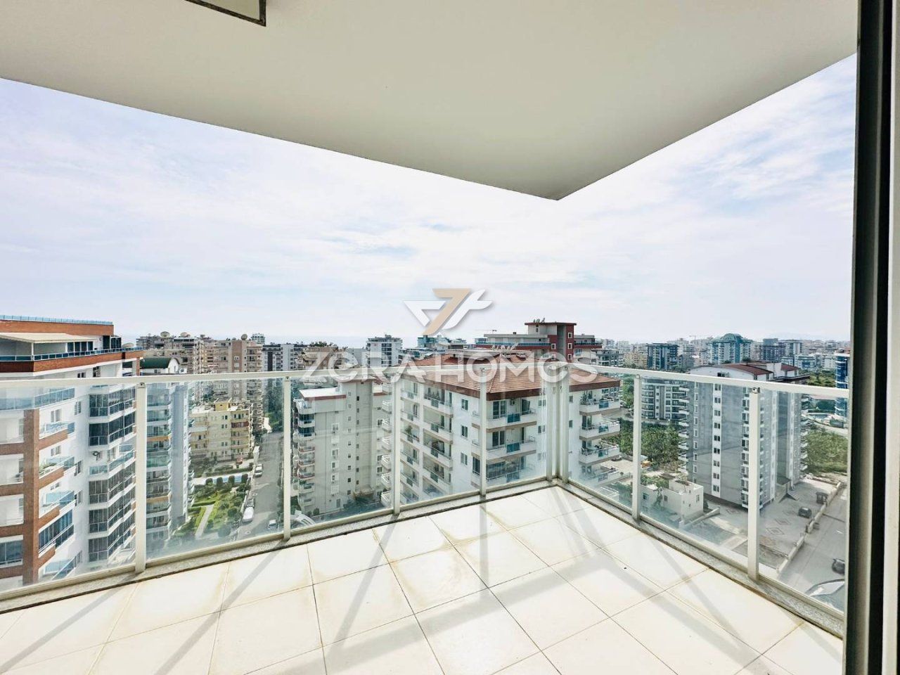 Пентхаус в Алании, Турция, 250 м2 фото 5