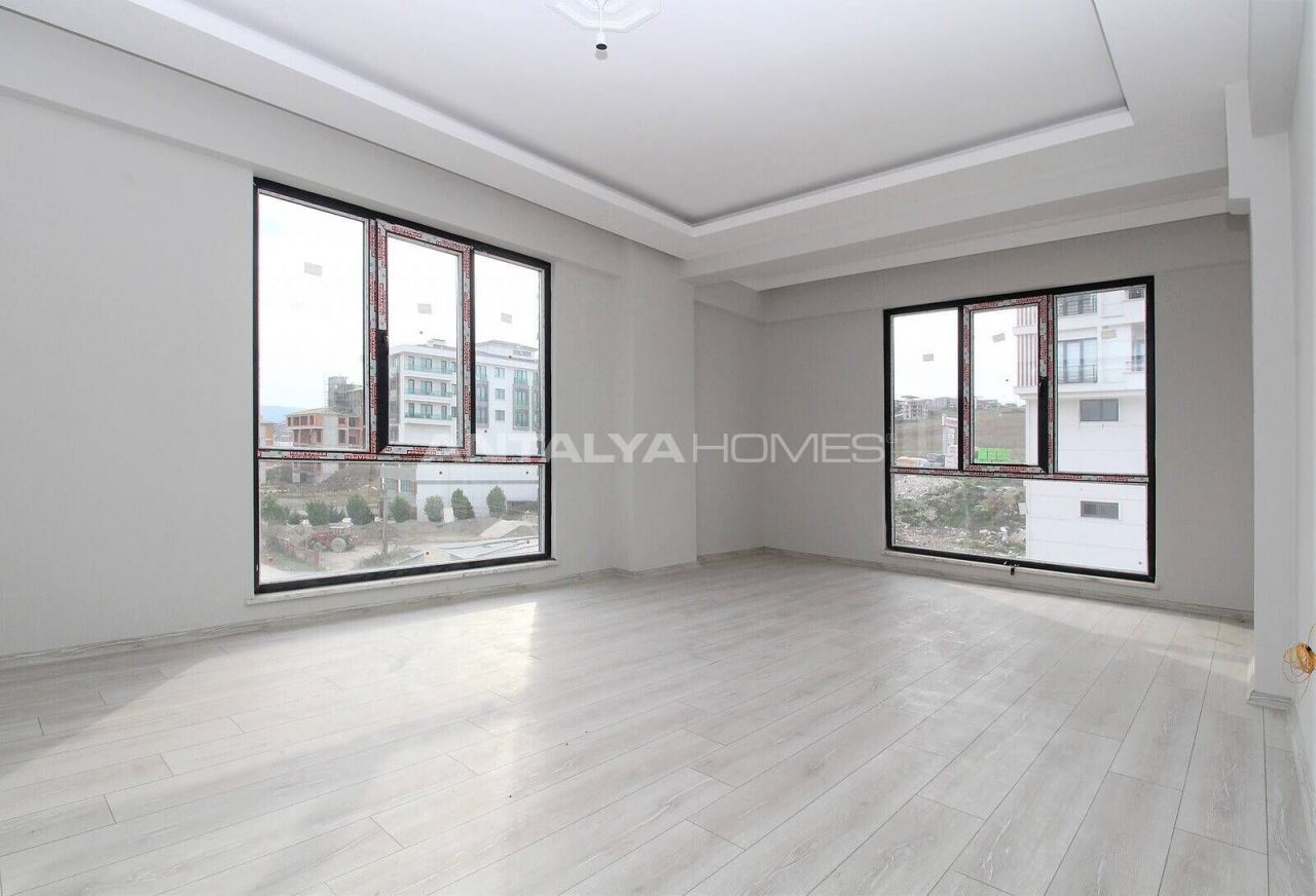 Апартаменты в Ялове, Турция, 135 м2 фото 3