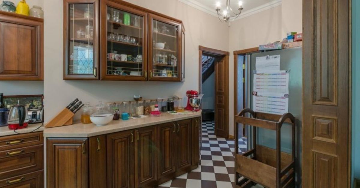Таунхаус в Риге, Латвия фото 2