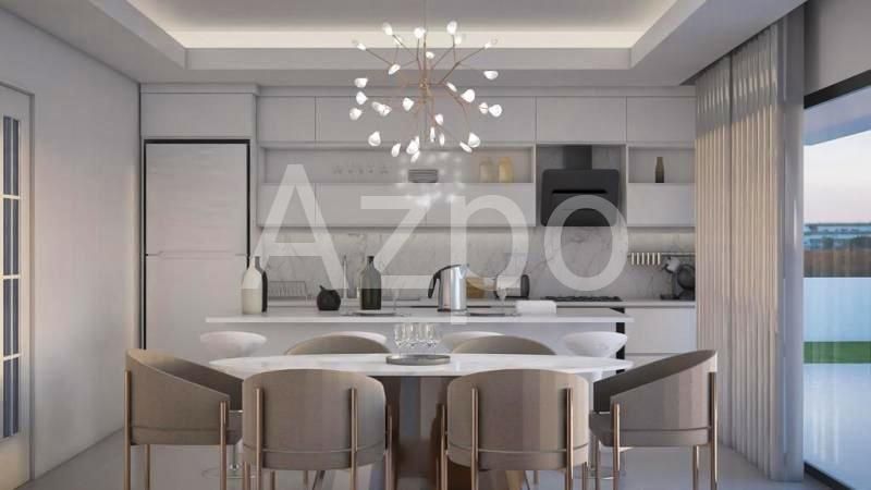 Вилла в Фетхие, Турция, 180 м2 фото 3