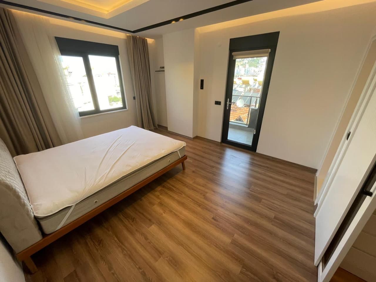 Квартира в Алании, Турция, 151 м2 фото 4