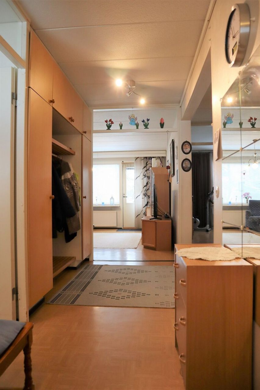 Таунхаус в Ювяскюля, Финляндия, 84 м2 фото 3