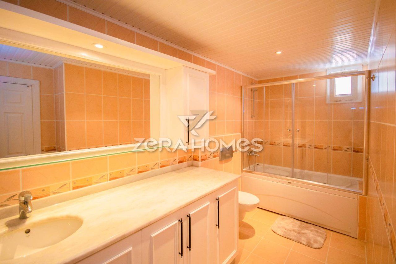 Апартаменты в Алании, Турция, 125 м2 фото 5
