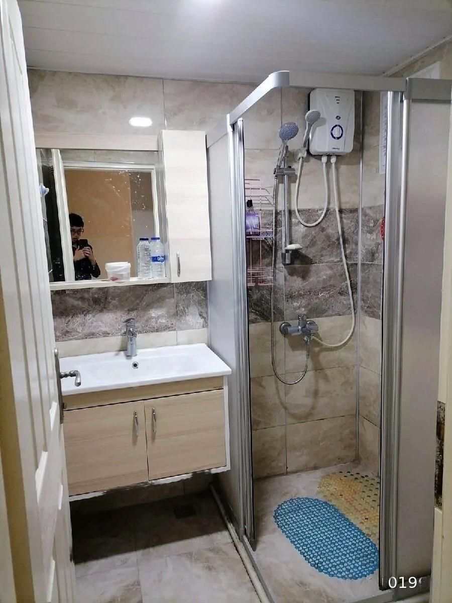 Квартира в Алании, Турция, 100 м2 фото 5