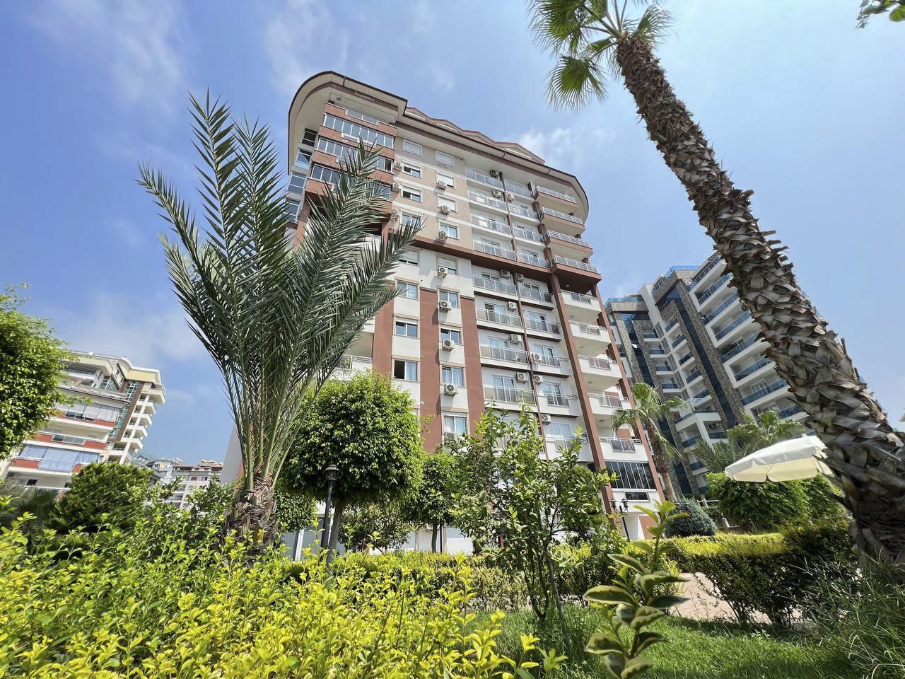 Квартира в Алании, Турция, 170 м2 фото 5
