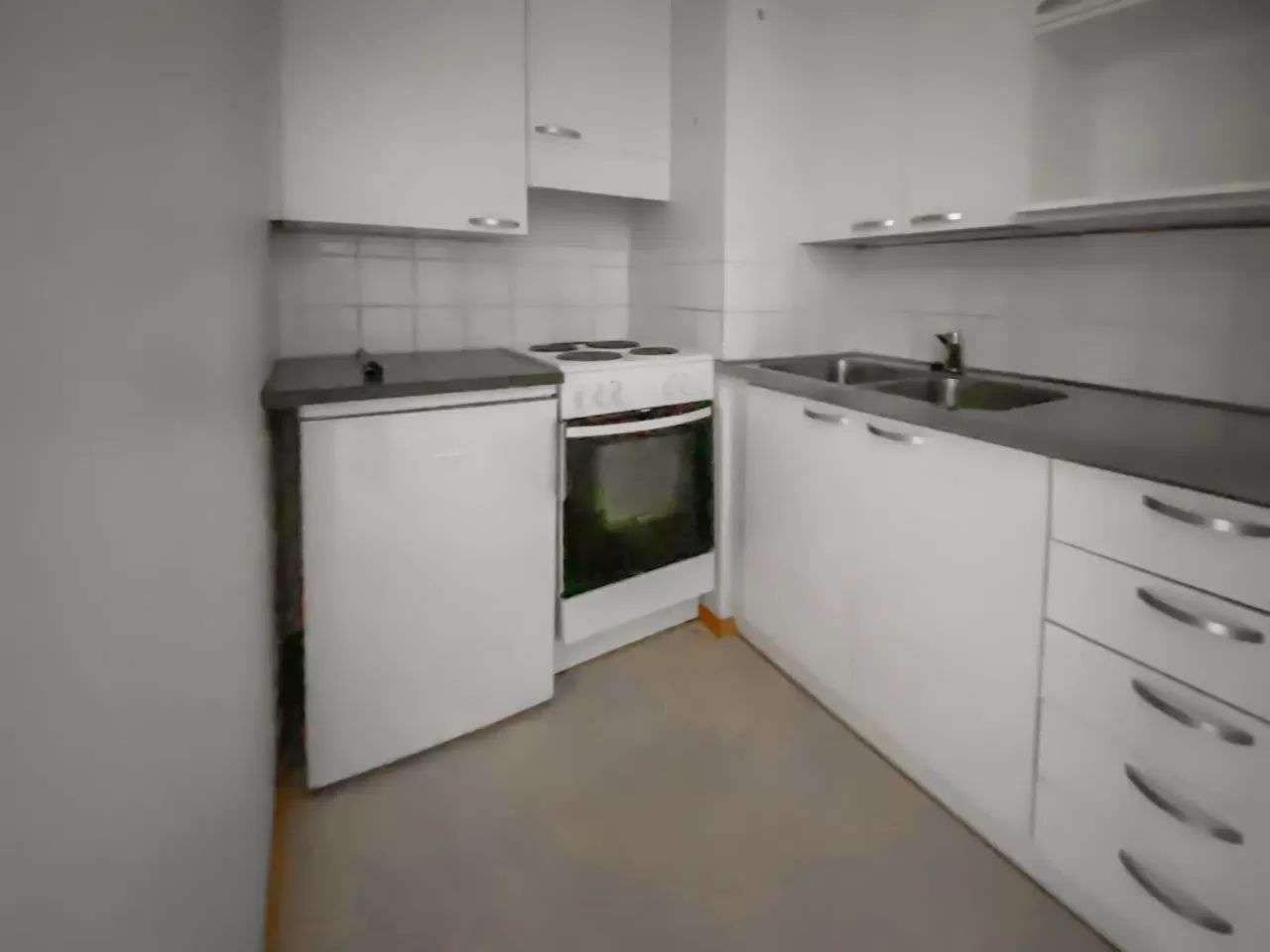 Квартира в Иисалми, Финляндия, 29 м2 фото 2