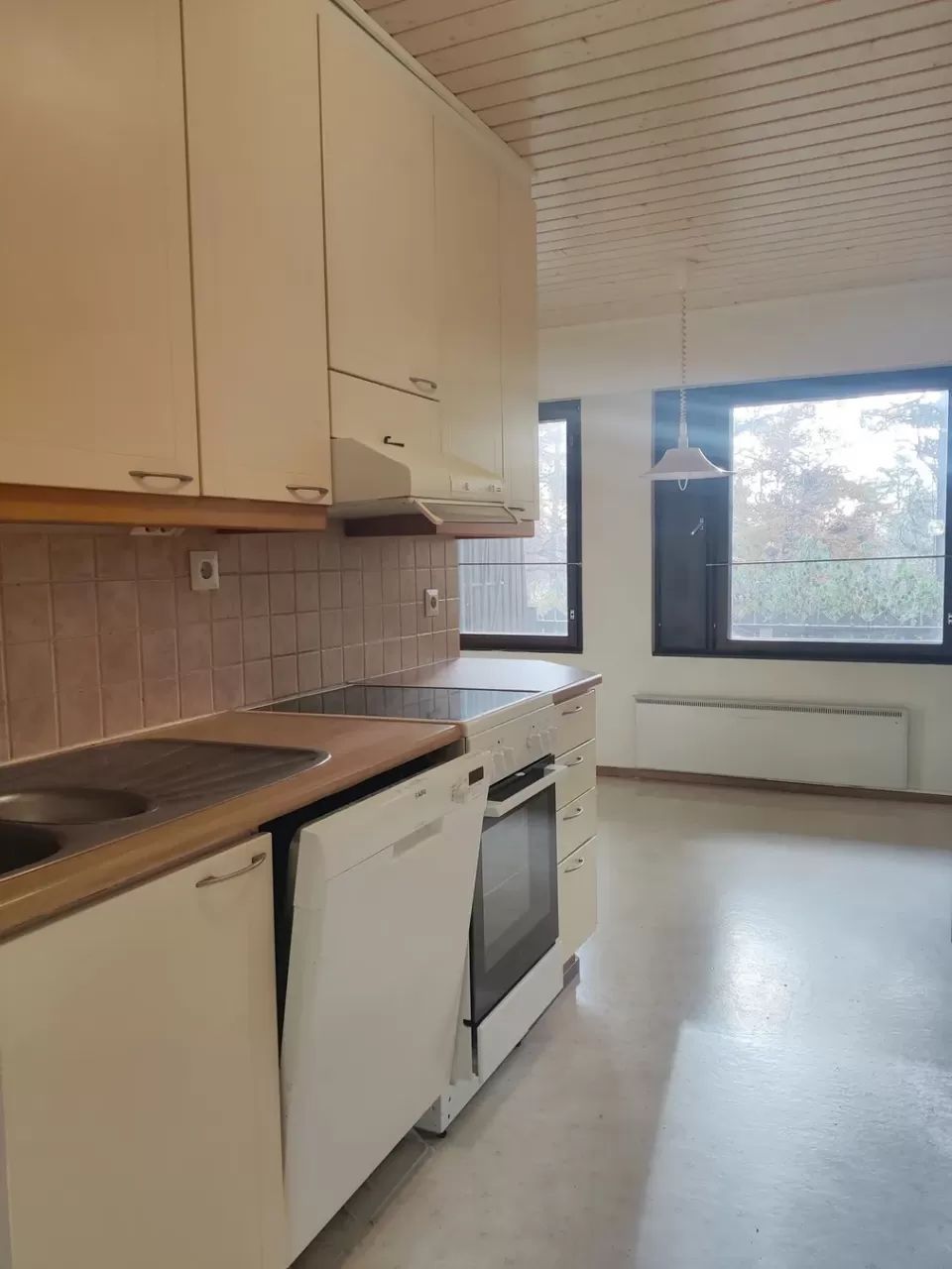Таунхаус в Ямся, Финляндия, 76.5 м2 фото 3