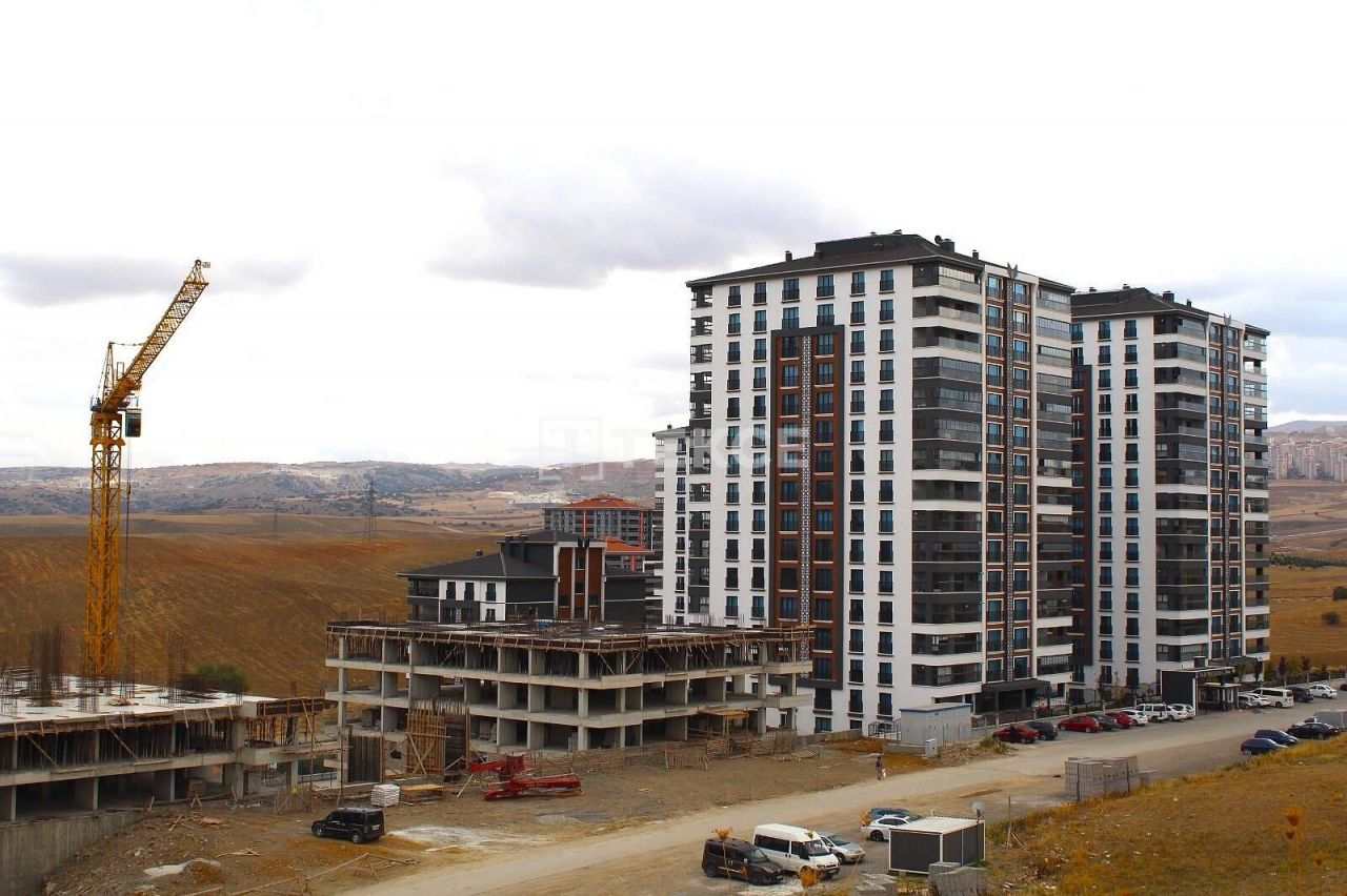 Апартаменты в Анкаре, Турция, 155 м2 фото 2