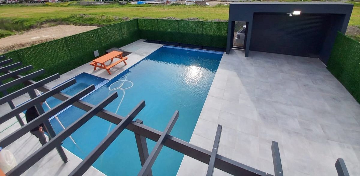 Дом в Белеке, Турция, 220 м2 фото 5