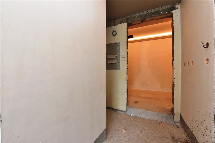 Квартира в Алании, Турция, 62 м2 фото 5
