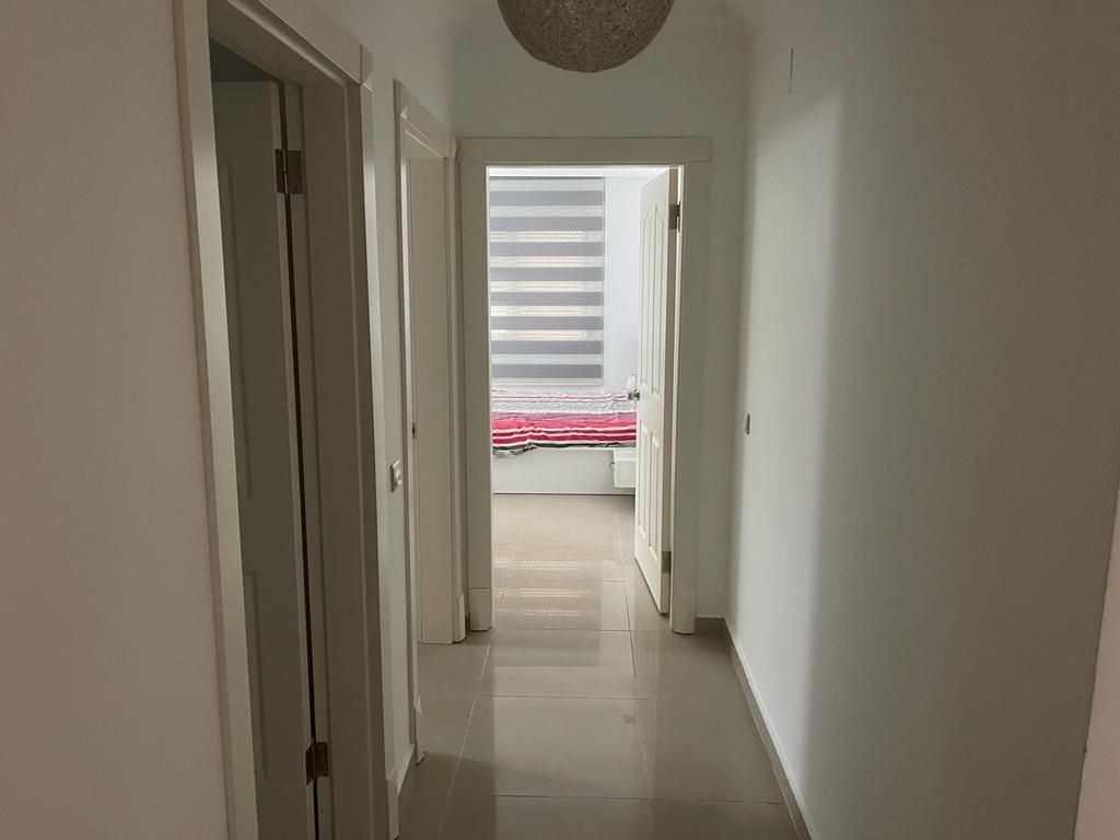 Квартира в Алании, Турция, 115 м2 фото 3