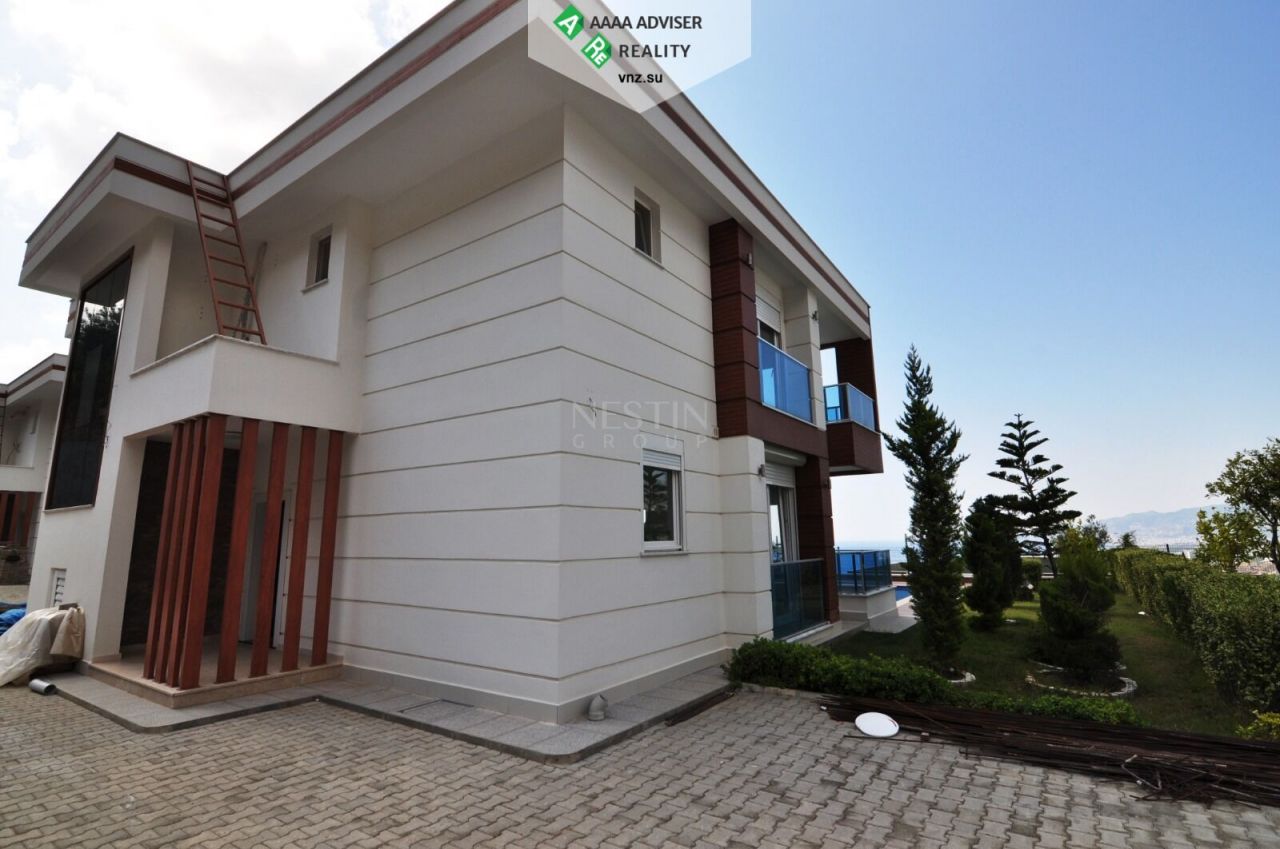 Вилла в Алании, Турция, 240 м2 фото 5