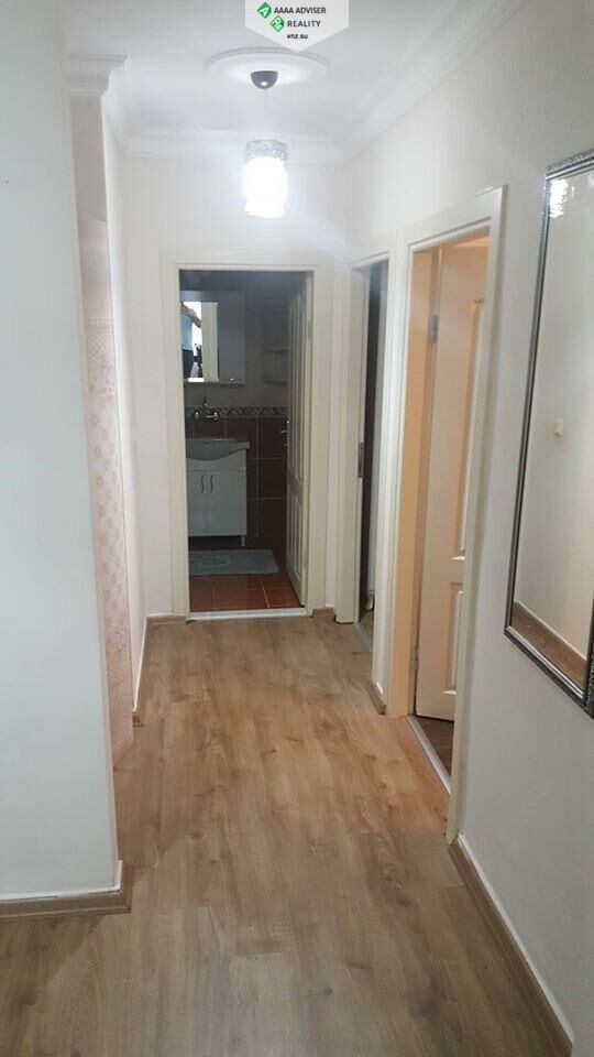 Квартира в Алании, Турция, 115 м2 фото 4