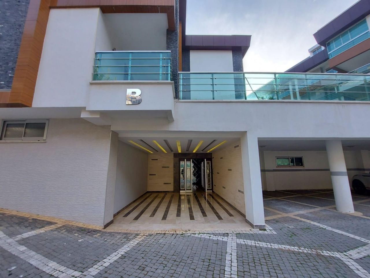 Квартира в Алании, Турция, 125 м2 фото 4