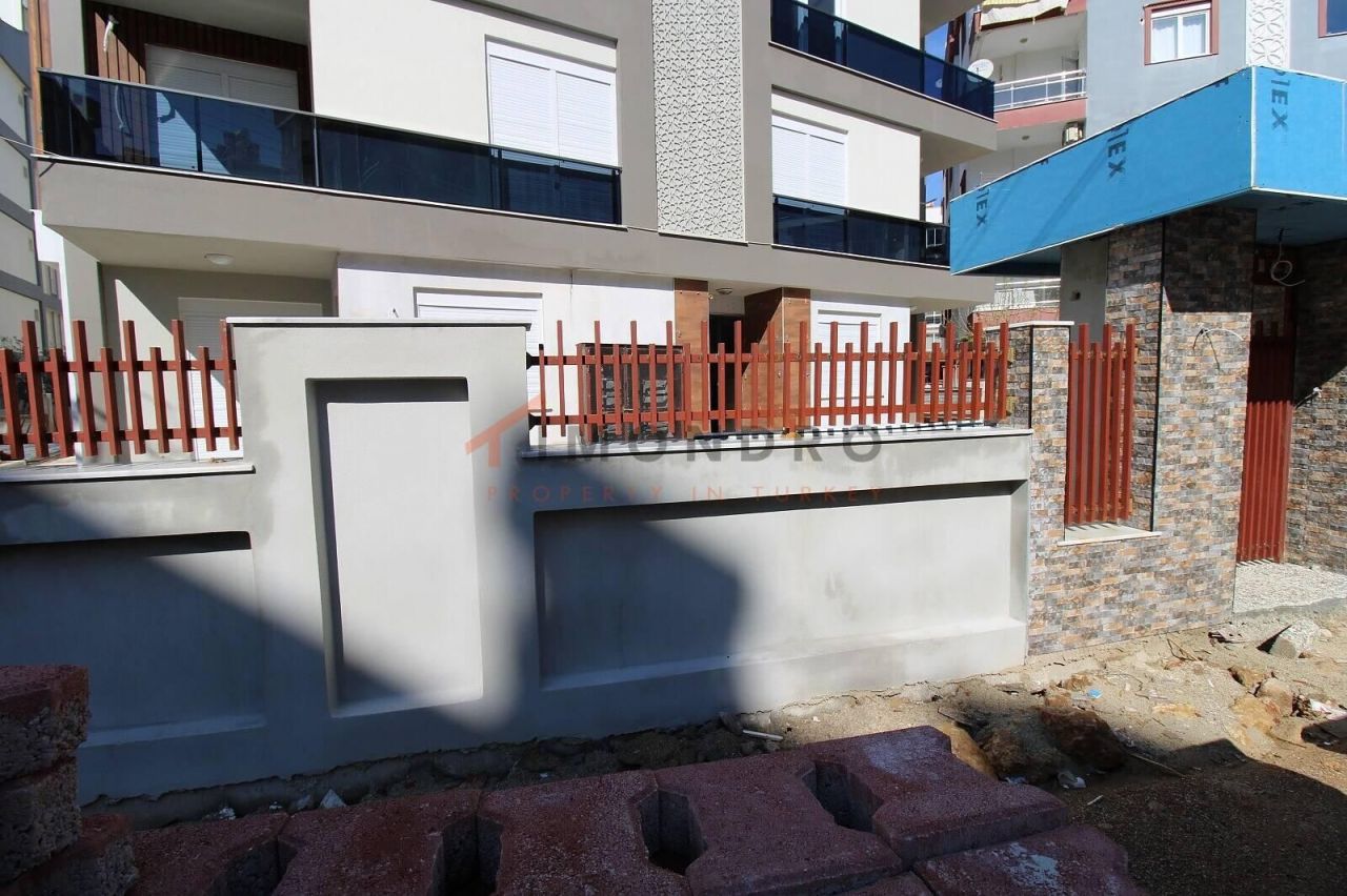 Квартира в Анталии, Турция, 140 м2 фото 5