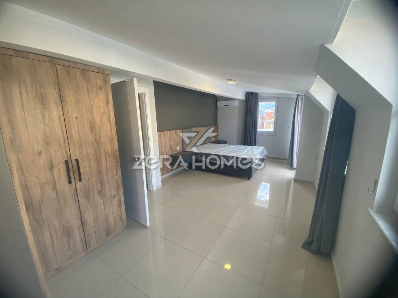 Пентхаус в Алании, Турция, 128 м2 фото 3