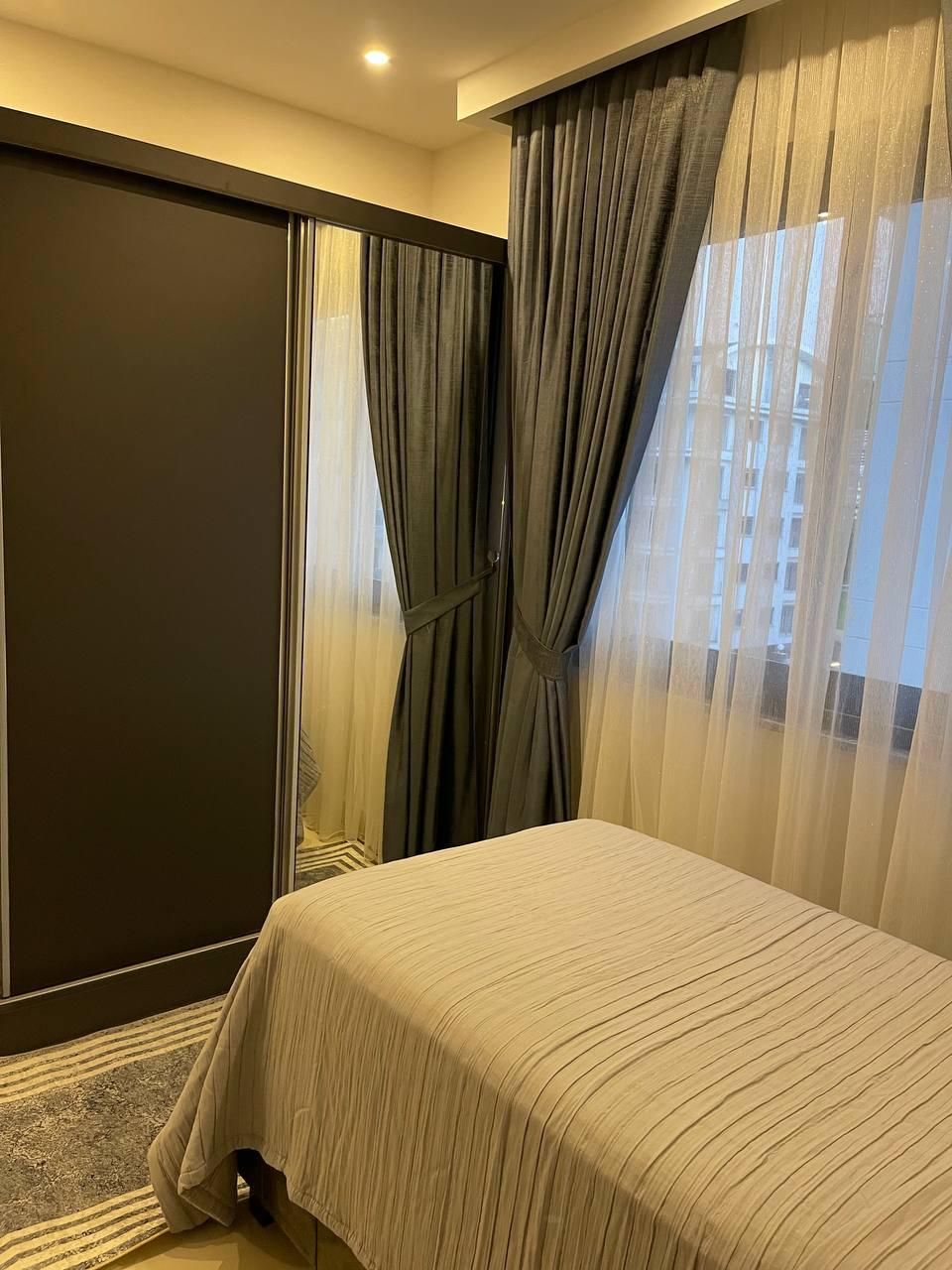 Квартира в Алании, Турция, 90 м2 фото 4
