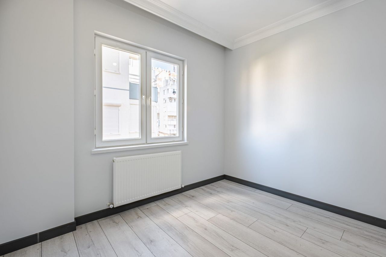 Квартира в Анталии, Турция, 80 м2 фото 5