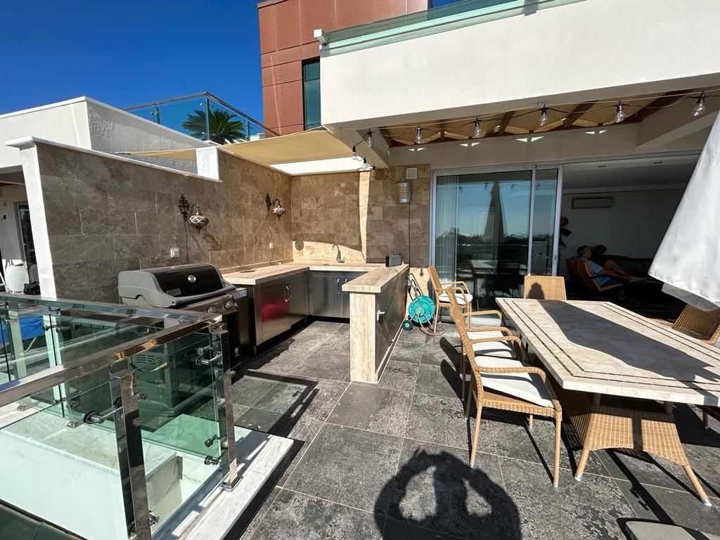 Апартаменты в Алании, Турция, 200 м2 фото 4
