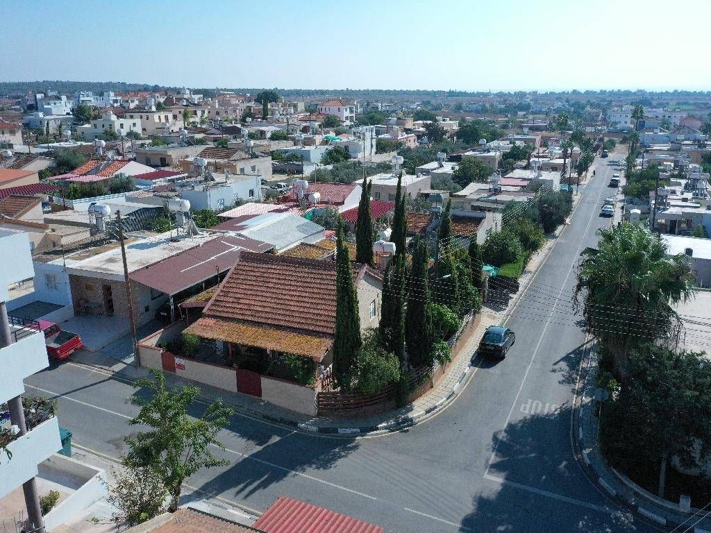 Бунгало в Протарасе, Кипр, 120 м2 фото 3