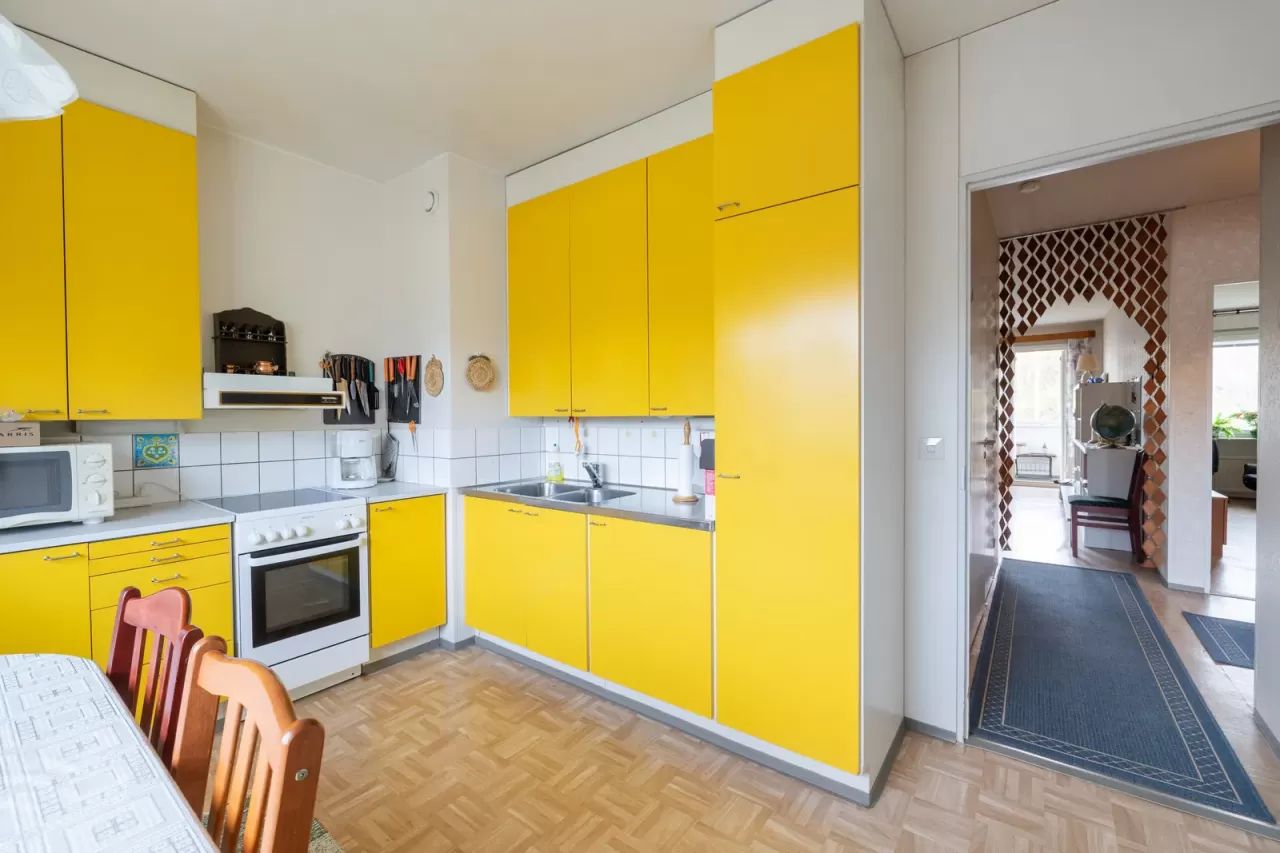 Квартира в Вааса, Финляндия, 76 м2 фото 4