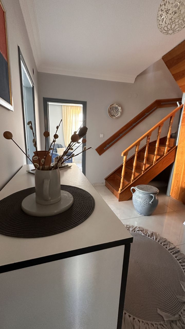 Квартира в Анталии, Турция, 120 м2 фото 3