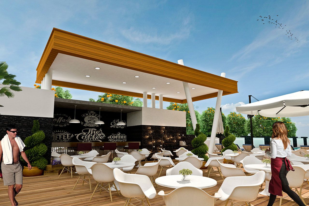Квартира в Алании, Турция, 63 м2 фото 4