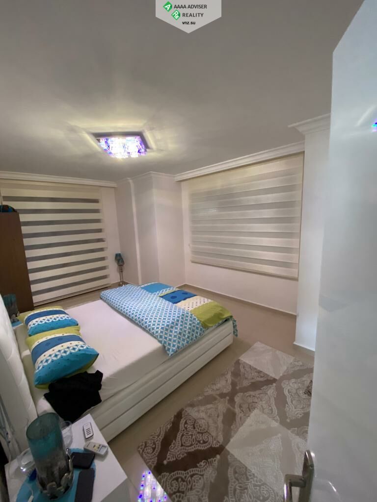 Квартира в Кестеле, Турция, 160 м2 фото 5