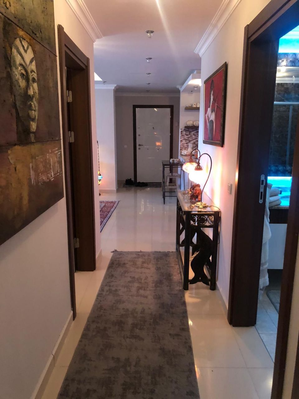 Вилла в Алании, Турция, 160 м2 фото 2