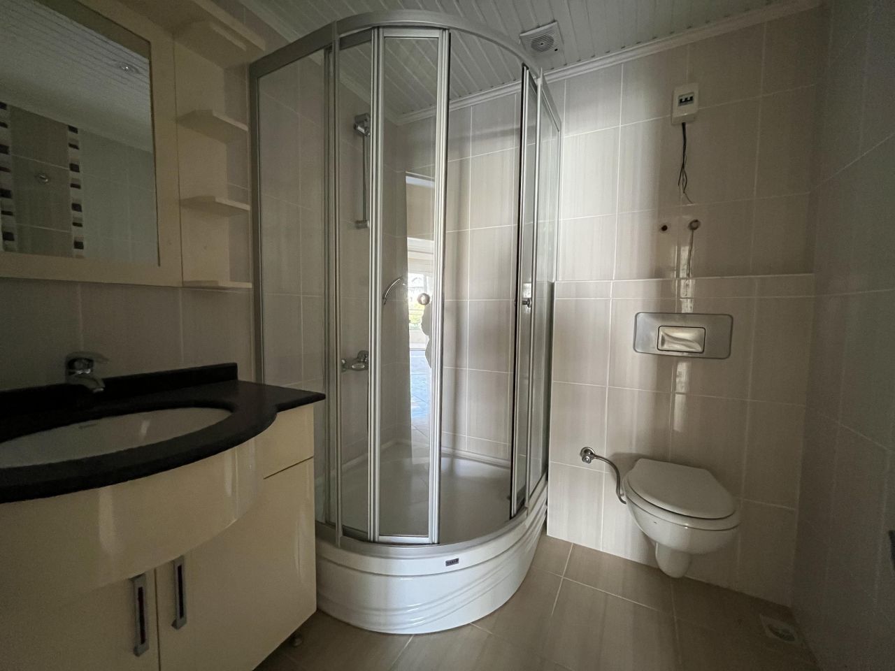 Квартира в Алании, Турция, 110 м2 фото 5