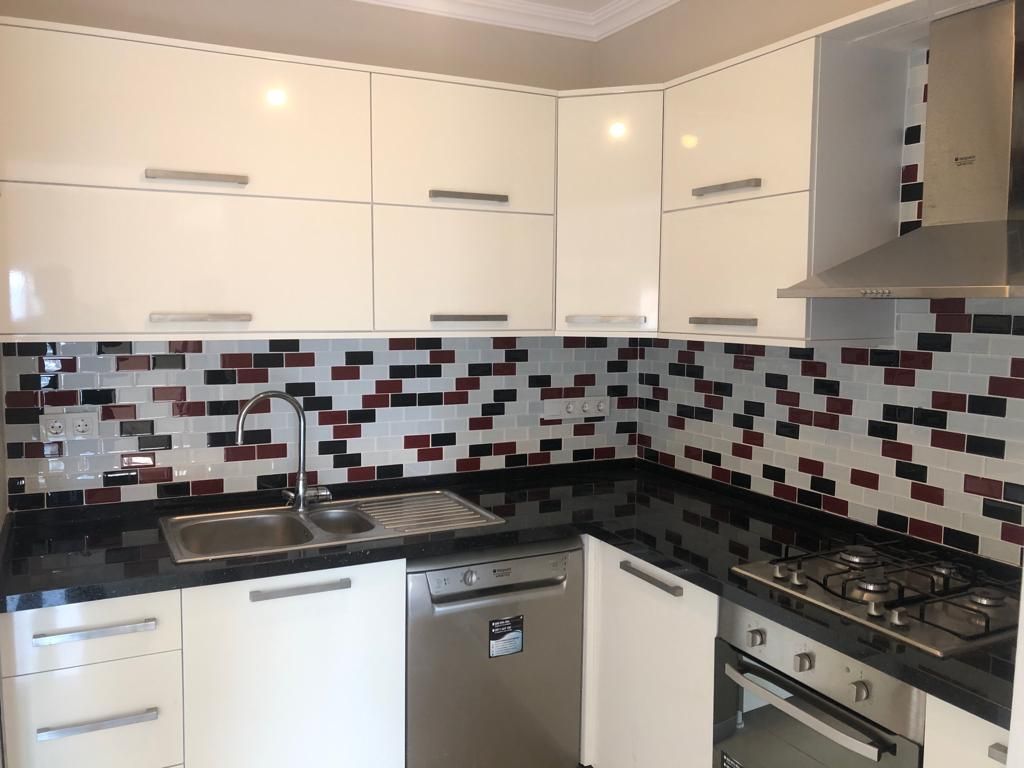 Квартира в Фетхие, Турция, 130 м2 фото 4