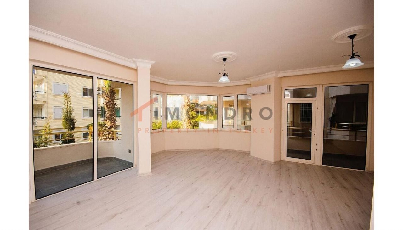 Квартира в Алании, Турция, 87 м2 фото 5