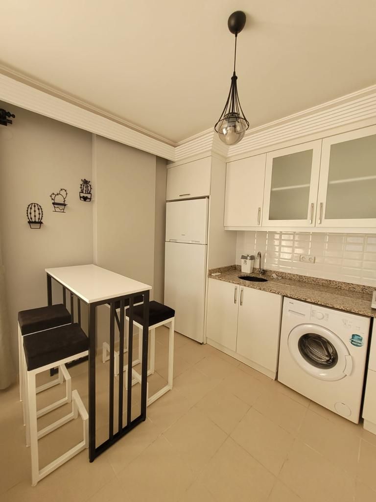 Квартира в Алании, Турция, 260 м2 фото 4