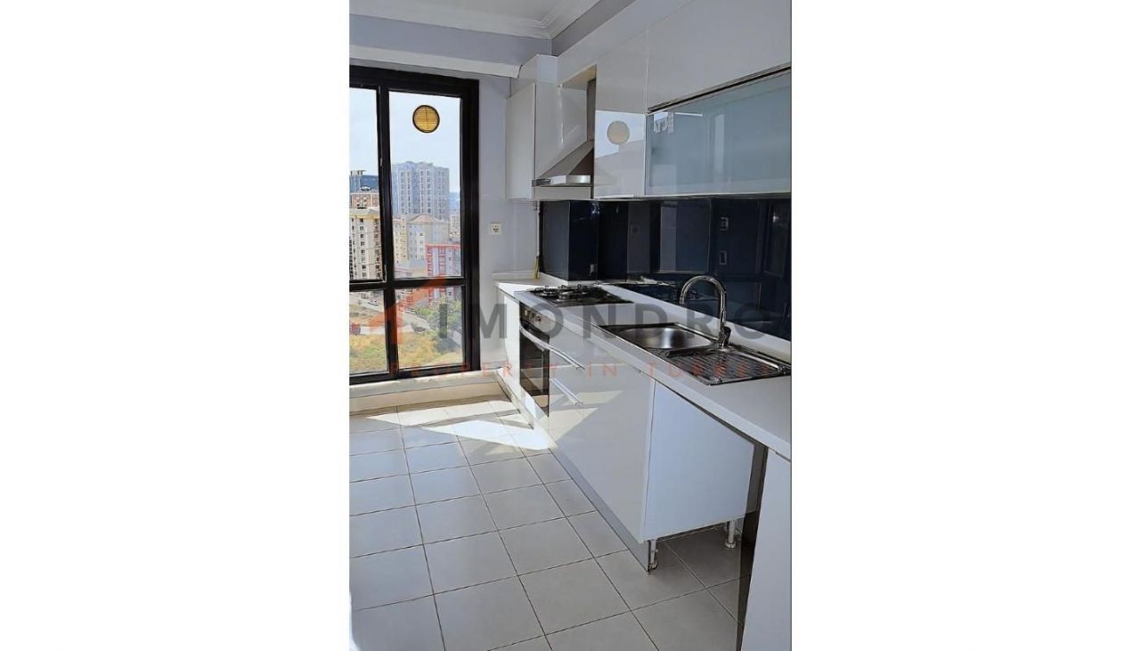 Квартира в Стамбуле, Турция, 105 м2 фото 4