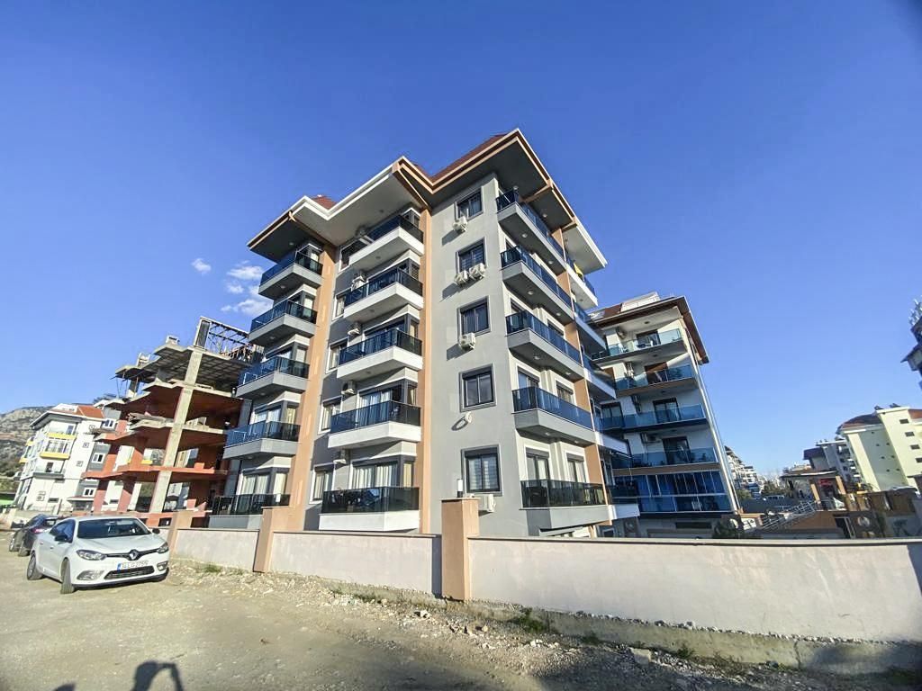 Пентхаус в Кестеле, Турция, 95 м2 фото 2
