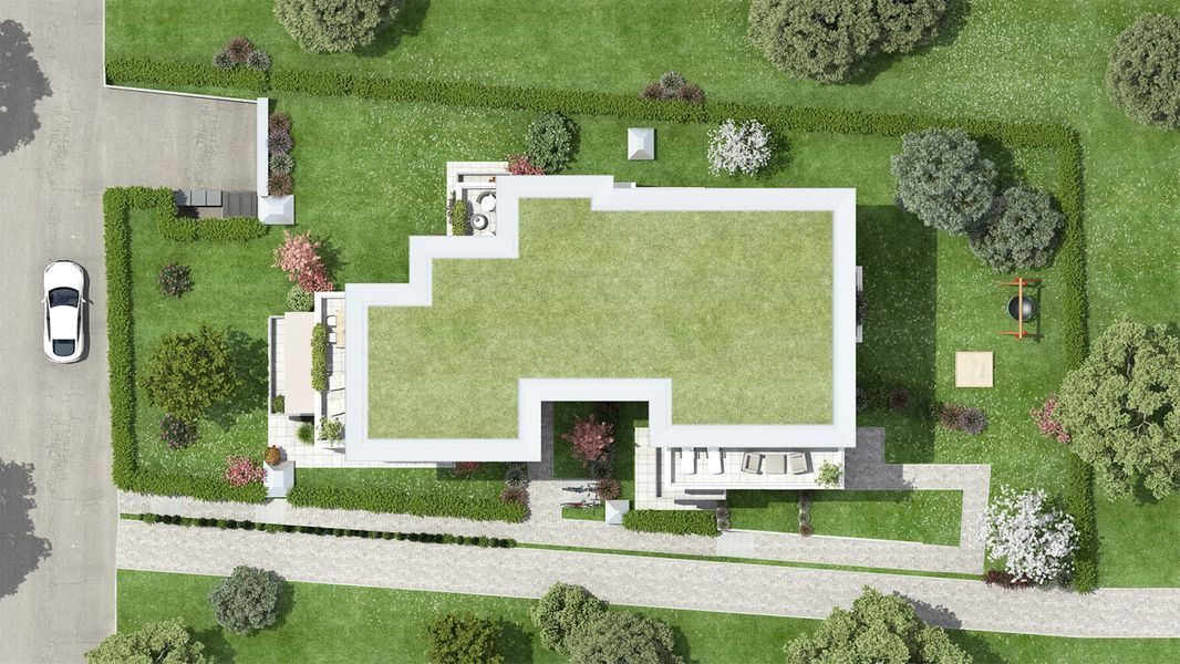 Квартира в Висбадене, Германия, 48.9 м2 фото 2