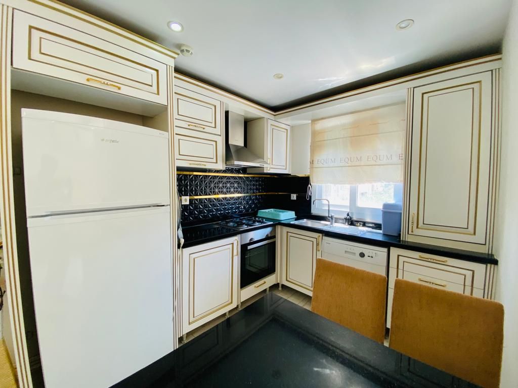 Квартира в Мерсине, Турция, 110 м2 фото 3
